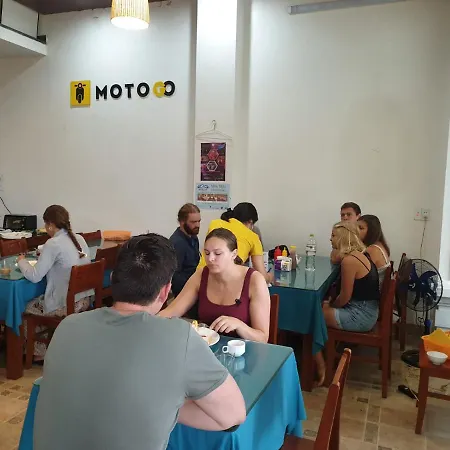 Ha Giang Cozy Hostel-3